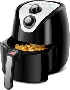 Best Air Fryer for College Students