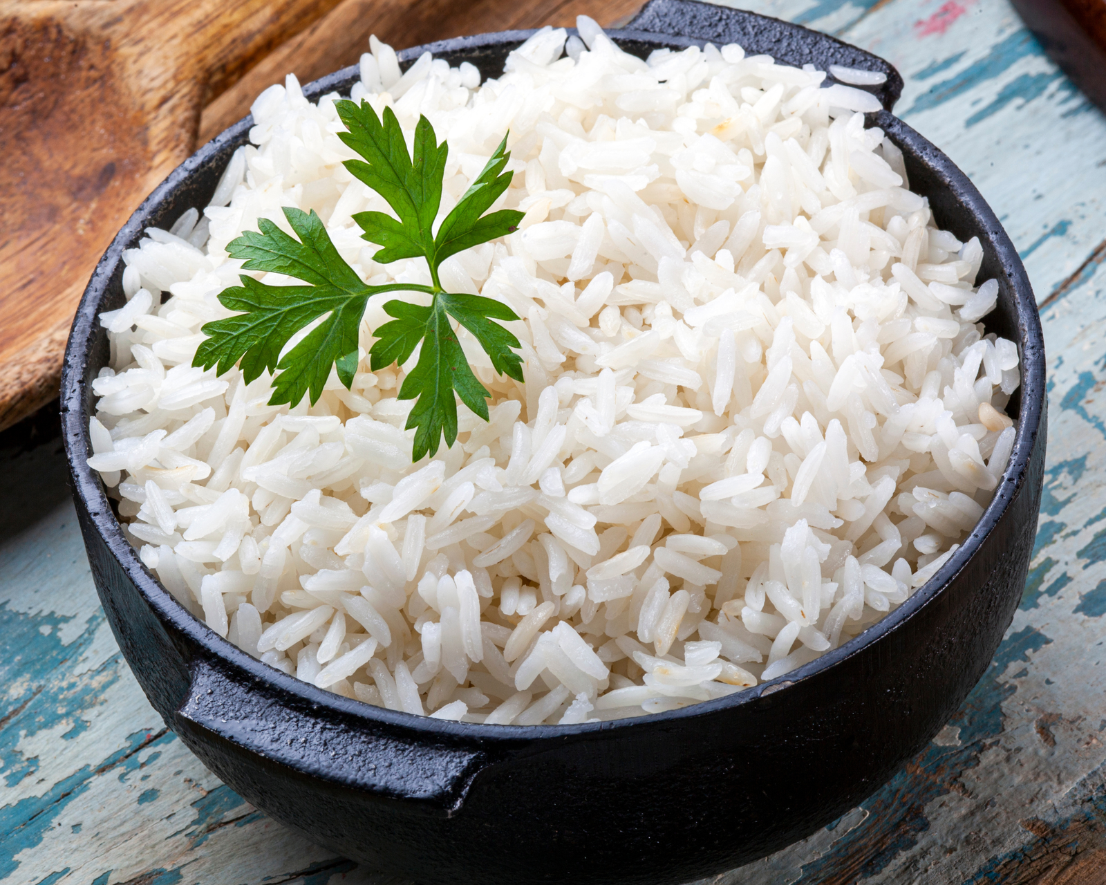 What's The Best Way To Cook Rice For Fluffy And Separate Grains?