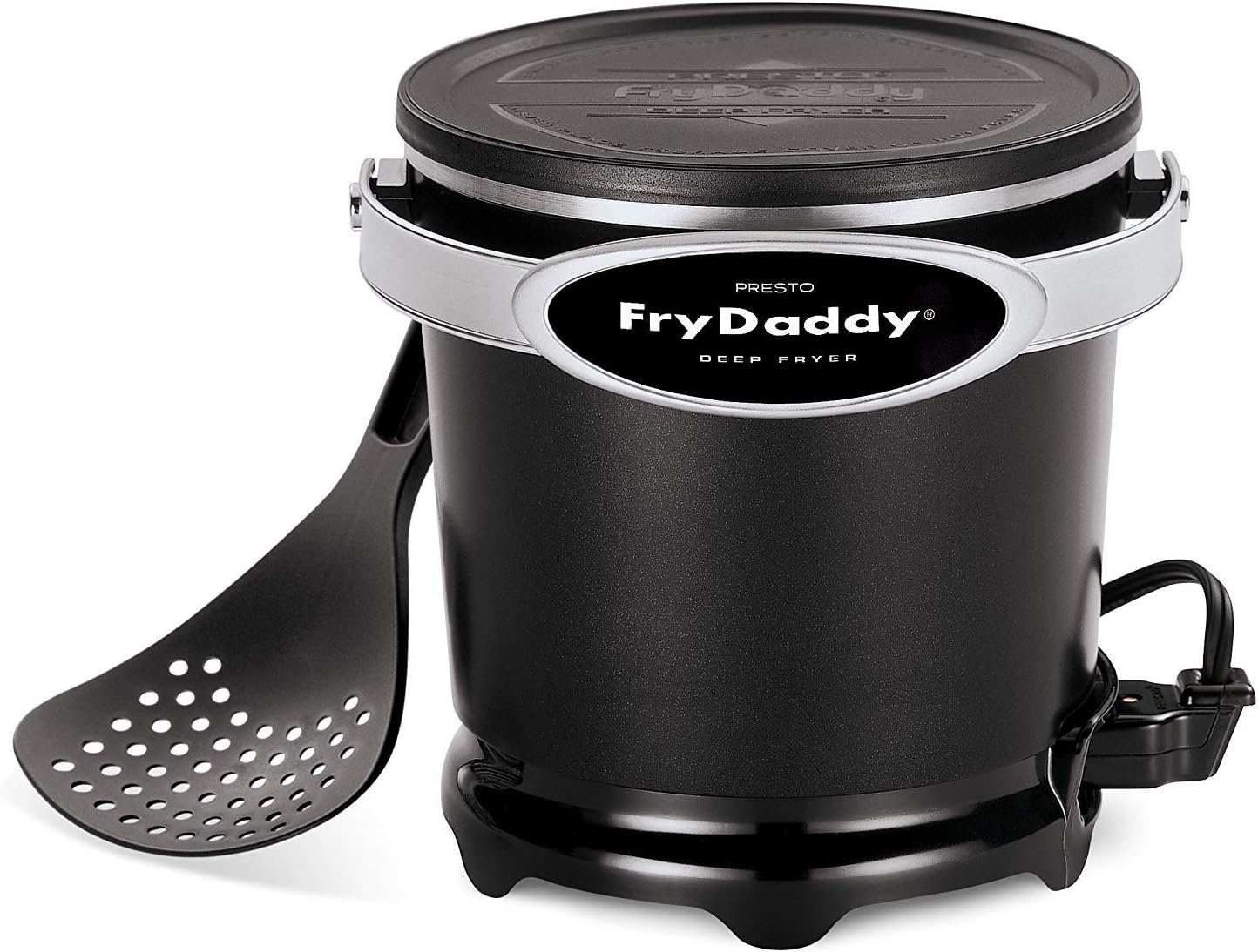 Presto Fry Daddy Electric Fryer Review