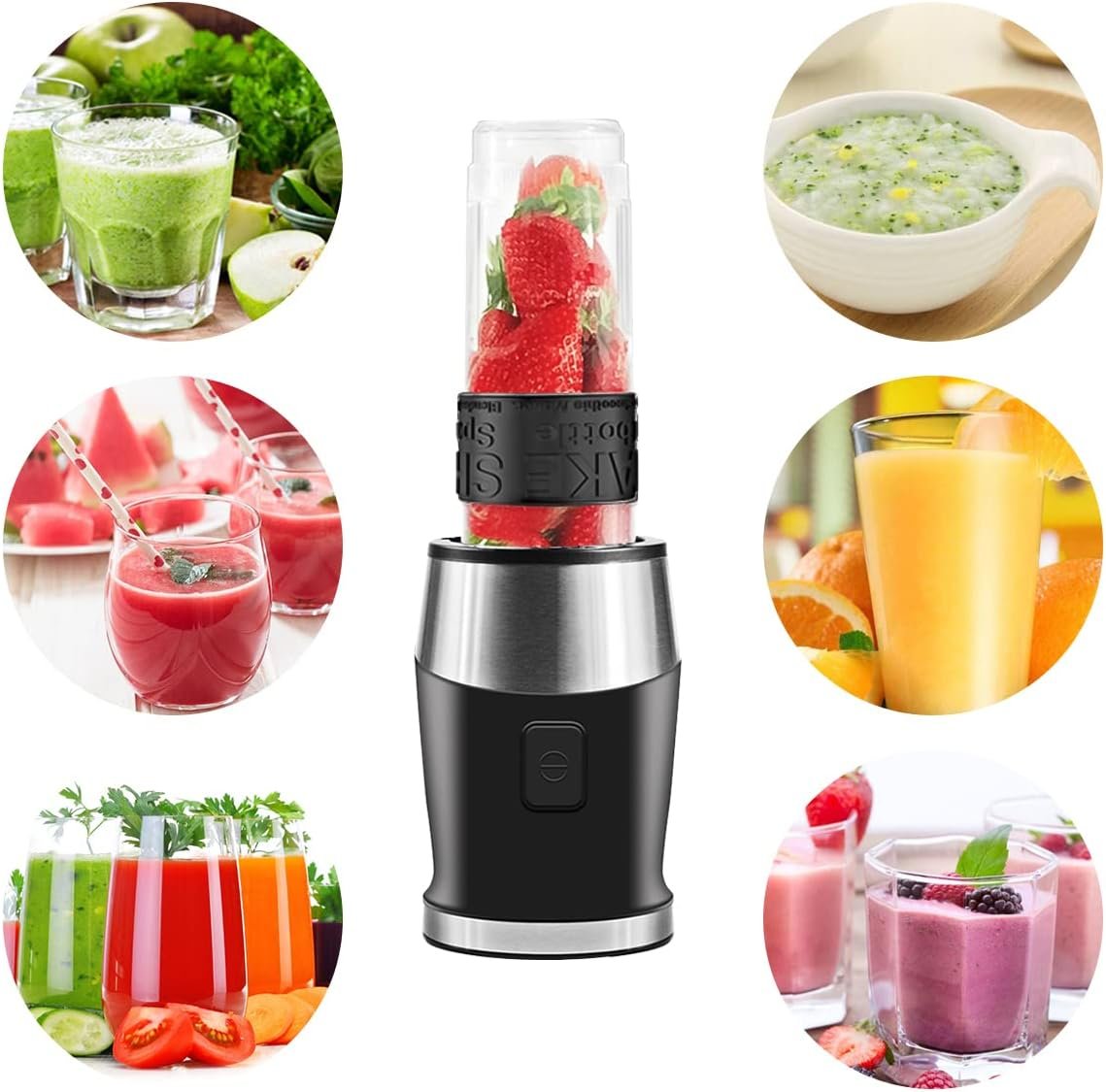 3 in 1 Nutri Blender and Food Processor Combo Review