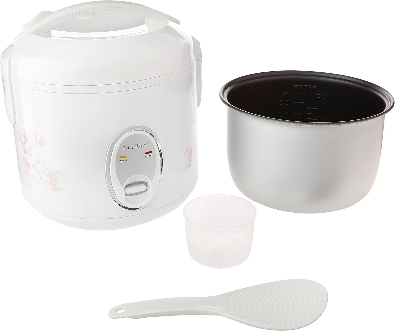 Effortless Cooking with the 4 Cups Rice Cooker