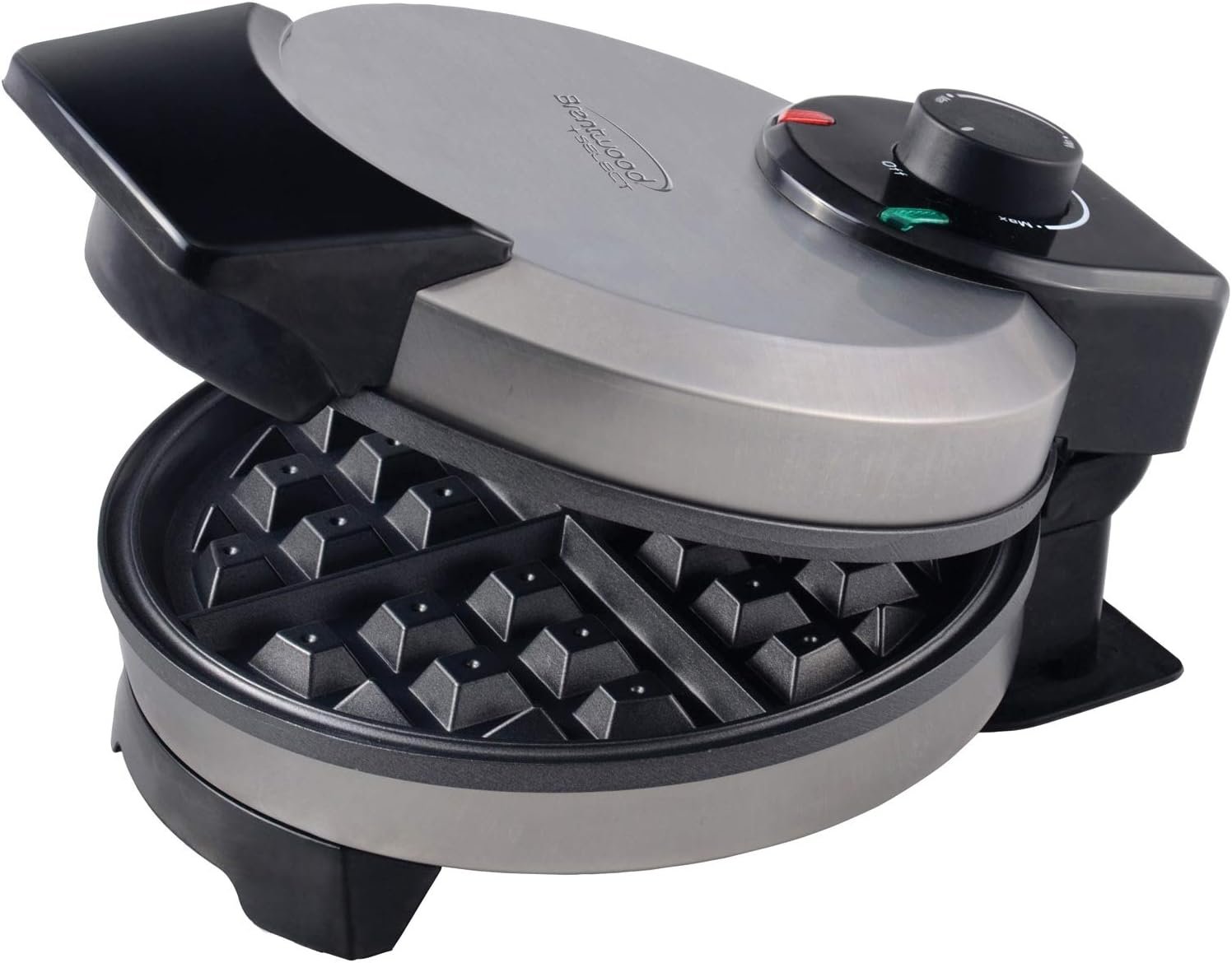 Brentwood Waffle Maker Review