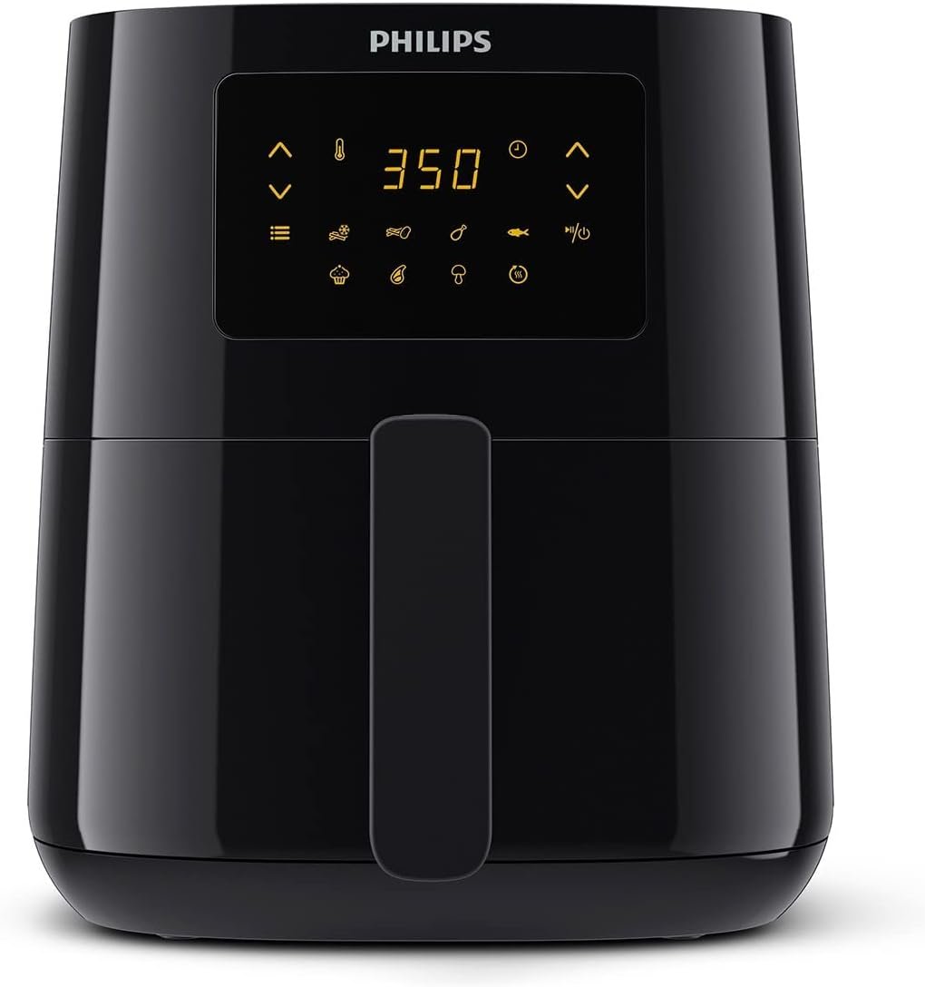 PHILIPS 3000 Series Air Fryer Review