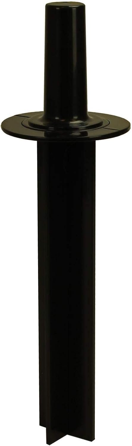 Healthmaster Elite JLA-8 Professional Countertop Blender, Emulsifier 1200-Watt with 60-oz BPA Free Jar Stainless Steel Blades for Frozen Drinks, Smoothies, Sauces  More, Black