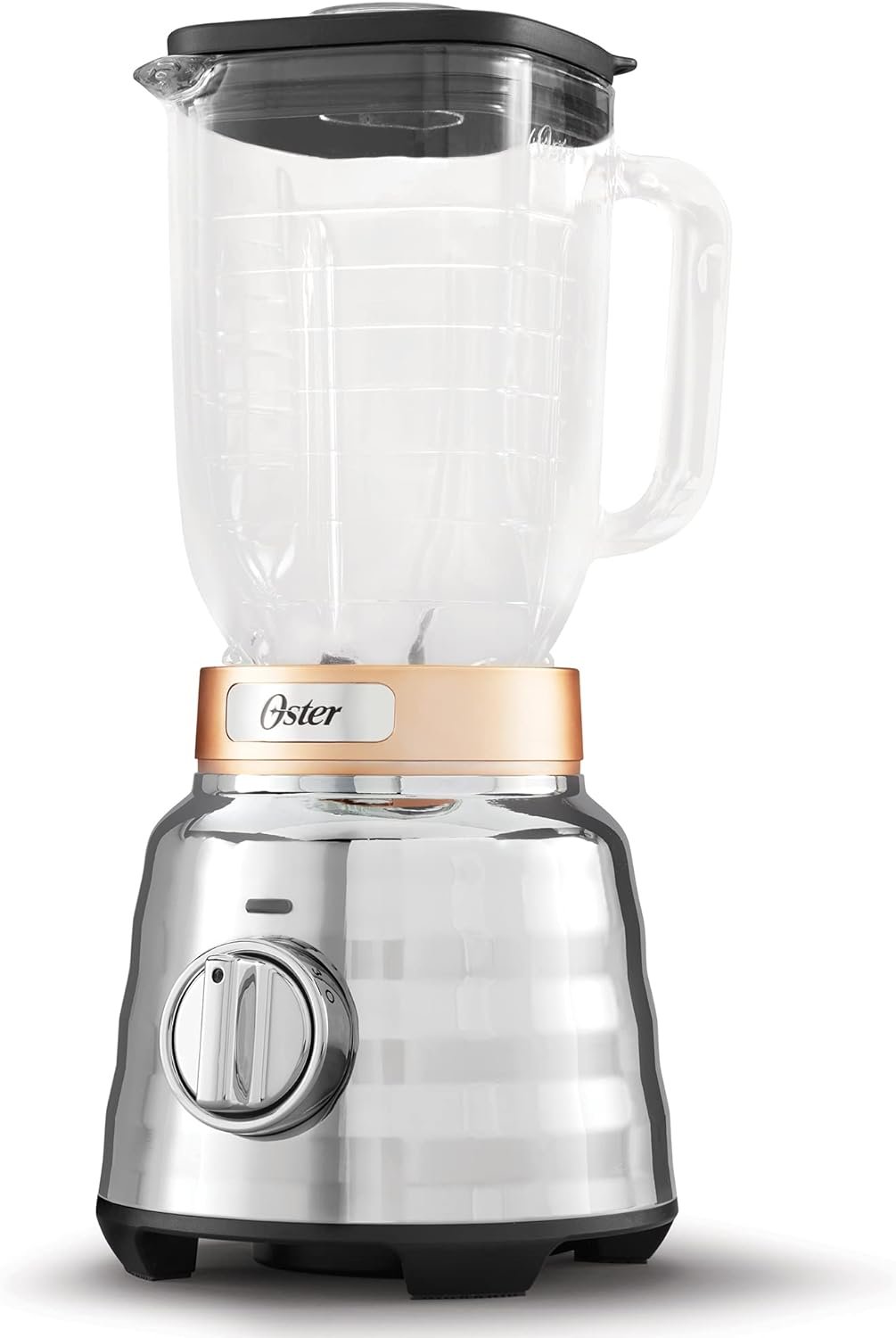 Oster Beehive Blender Review