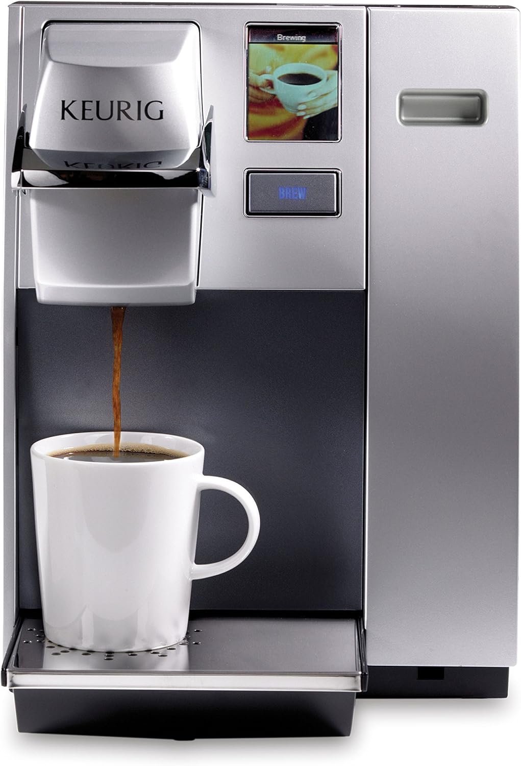 Best Coffee Maker for the Office